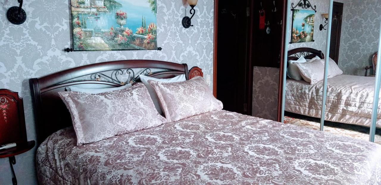 Hotel Shalanda Odesa Exterior foto